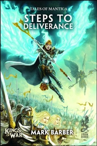 Enlarge image Cover: Steps to Deliverance - Zmok Books