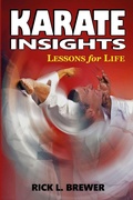 Cover: Karate Insights - Ancient Warrior Productions