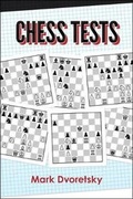 Cover: Chess Tests - Russell Enterprises