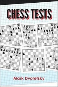 Enlarge image Cover: Chess Tests - Russell Enterprises