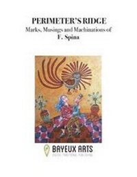 Enlarge image Cover: Perimeter's Ridge - Bayeux Arts, Inc.