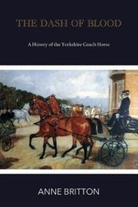 Enlarge image Cover: The Dash of Blood - Dobbin Publishing