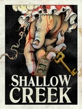 Cover: SHALLOW CREEK - STORGY Books