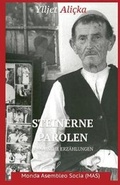 Cover: Steinerne Parolen - Monda Asembleo Socia