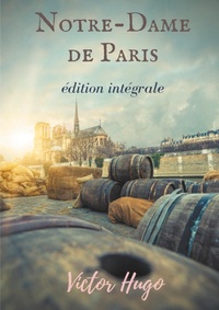 Abbildung von: Notre-Dame de Paris - BoD - Books on Demand