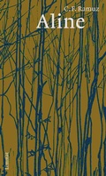 Cover: Aline - Limmat Verlag