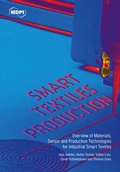 Cover: Smart Textiles Production - MDPI