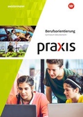 Cover: Praxis Berufsorientierung - Westermann Schulbuchverlag