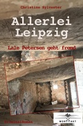 Cover: Allerlei Leipzig - epubli