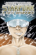 Cover: Starpunk - epubli