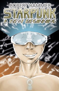 Enlarge image Cover: Starpunk - epubli