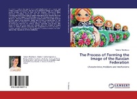 Abbildung von: The Process of Forming the Image of the Russian Federation - LAP Lambert Academic Publishing