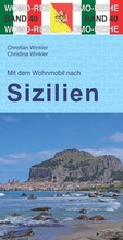 Cover: Mit dem Wohnmobil nach Sizilien - Womo