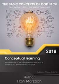 Abbildung von: The basic concepts of OOP in C# - Miaad Andisheh