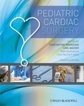 Bild: Pediatric Cardiac Surgery - Wiley