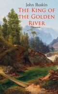 Cover: The King of the Golden River (Illustrated) - e-artnow