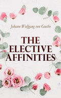 Cover: The Elective Affinities - e-artnow