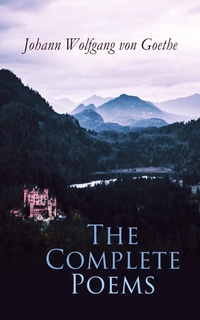 Enlarge image Cover: The Complete Poems - e-artnow