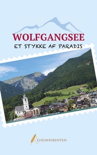 Abbildung von: Wolfgangsee - et stykke af paradis - BoD - Books on Demand