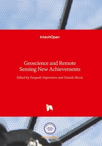 Enlarge image Cover: Geoscience and Remote Sensing - In Tech
