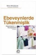 Cover: Ebeveynlerde T&uuml;kenmislik - Iletisim Yayinlari