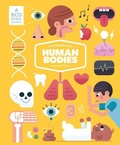 Cover: Little-known Facts: The Human Body - Viction-Viction