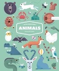 Cover: Little-known Facts: Animals - Viction-Viction