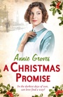 Cover: A Christmas Promise - HarperCollins