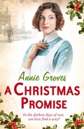 Cover: A Christmas Promise - HarperCollins