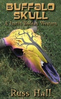 Cover: Buffalo Skull - Renegade Rhino Press