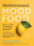 Cover: Mediterranean Mood Food - Gill Books