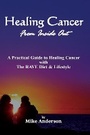 Cover: Healing Cancer From Inside Out - Mike Anderson