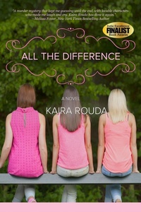 Enlarge image Cover: All the Difference - Real You Publishing Group