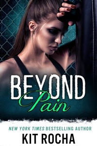 Enlarge image Cover: Beyond Pain - Kit Rocha