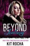 Cover: Beyond Jealousy - Kit Rocha
