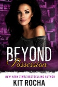 Cover: Beyond Possession - Kit Rocha