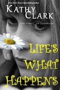 Cover: Life's What Happens - Nightwriter93