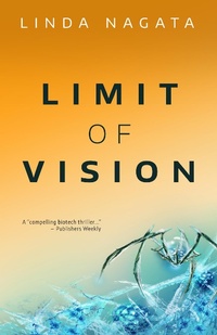 Enlarge image Cover: Limit of Vision - Mythic Island Press LLC
