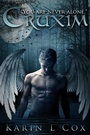 Cover: Cruxim (Dark Guardians Fantasy Series, #1) - Dark Guardians Fantasy Series