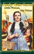 Cover: Judy Garland: Little Woman, Big Talent (Big Biography) - Big Biography