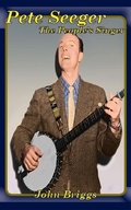Cover: Pete Seeger The People's Singer (Big Biography) - Big Biography