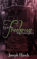 Cover: Up in the Treehouse - A Page in Time