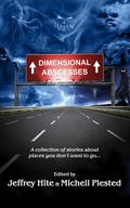 Cover: Dimensional Abscesses - Evil Alter Ego Press