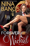 Cover: Forever Wicked (Castle of Dark Dreams) - Castle of Dark Dreams