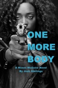 Cover: One More Body (Moses McGuire, #3) - Moses McGuire