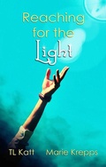 Cover: Reaching for the Light - Books by Elle, Inc.
