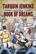 Cover: Tarquin Jenkins And The Book Of Dreams - Peter Ford