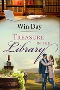 Cover: Treasure in the Library - Creative Implementations