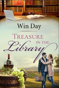 Enlarge image Cover: Treasure in the Library - Creative Implementations