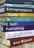Cover: Entrepreneurs' Guide to Self-Publishing - Independent Ink